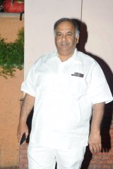 Attarintiki Daredi Thank You Meeting